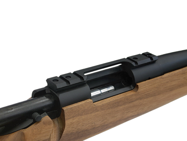 M40 ベトナム ベーシックモデル カートリッジタイプ