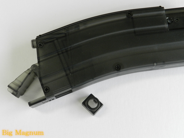 KSC】 M4クイックローダー