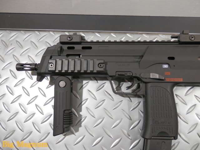 東京マルイ】 ガスブローバック MP7A1
