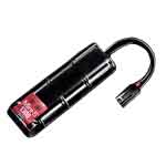 東京マルイ 】8.4V ニッケル水素 1,300mAh Mini-S 1300 バッテリー