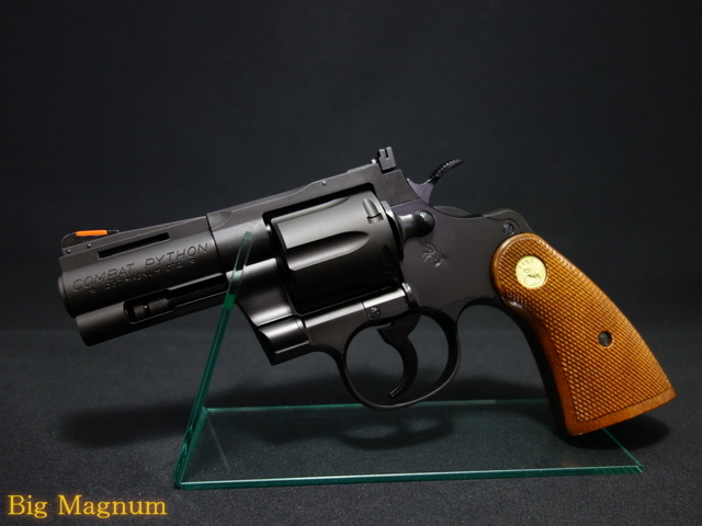タナカ　COLT PYTHON R model ガスガン 0000000198812_U55bBwe.png