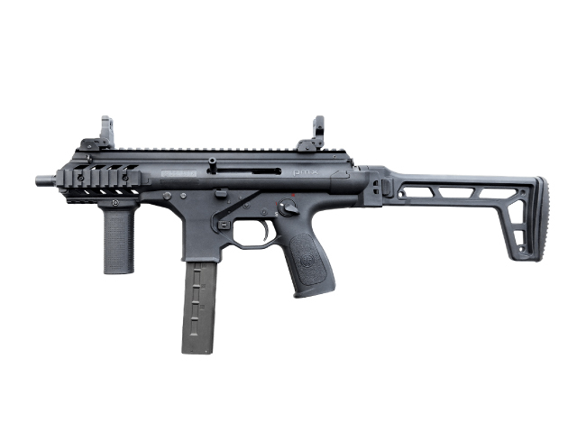タナカ】 S&W M29 パフォーマンスセンター 6インチ ターゲット