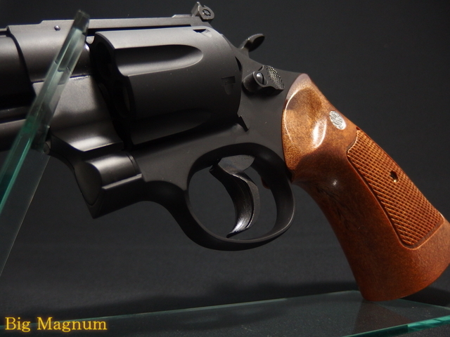 タナカワークス　M29 DHモデル　樹脂製モデルガン S&W M29 カウンターボアード | TANAKA WORKS
