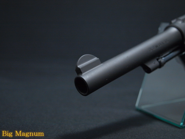 S&W M1917 CAL.45 U.S.Military 5.5inch HW