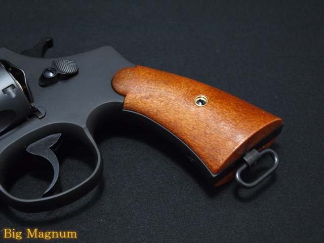 S&W M1917 CAL.45 U.S.Military 5.5inch HW