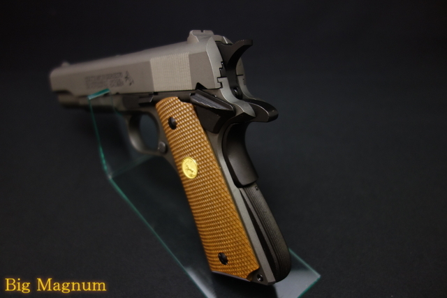タニオコバ】 GM-7.5 SERISE70 刻印モデル