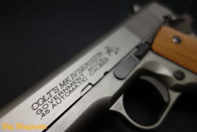 タニオコバ】 GM-7.5 SERISE70 刻印モデル