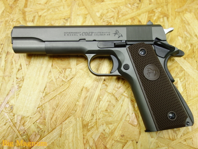 GM-7.5 pre70モデル