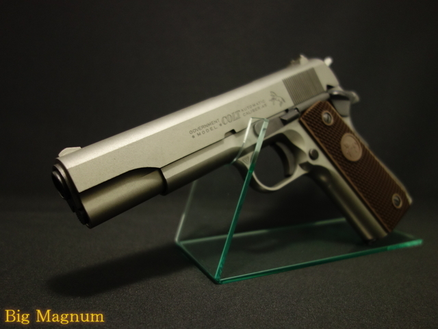 GM-7.5 pre70モデル