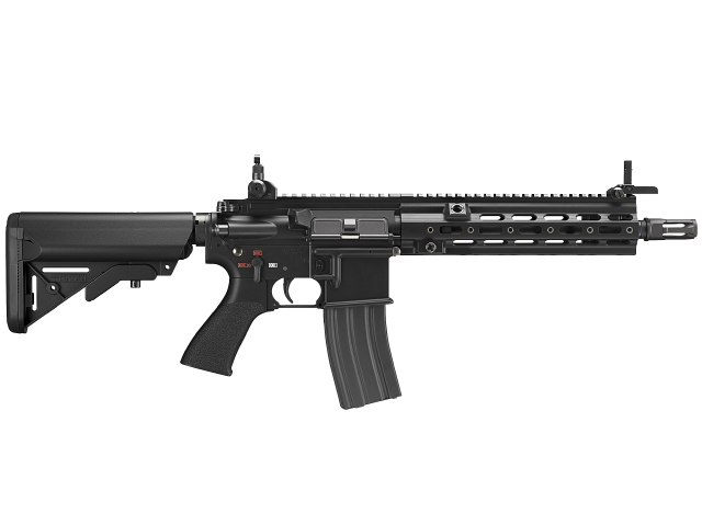 次世代電動ガン HK416 デルタカスタム ブラック