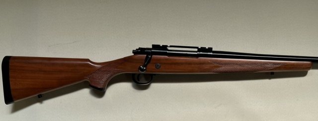 KTW ウインチェスター　M1873カービン用　木製ストックセット KTW 木製ストックセット ウインチェスターランダル用
