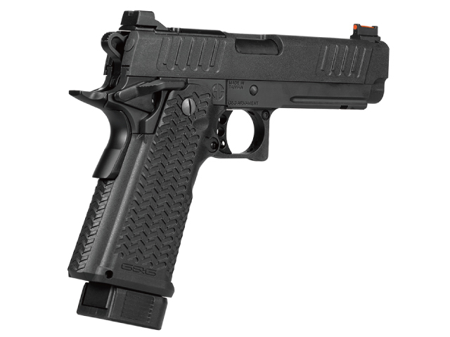 STP45 CO2 GBB