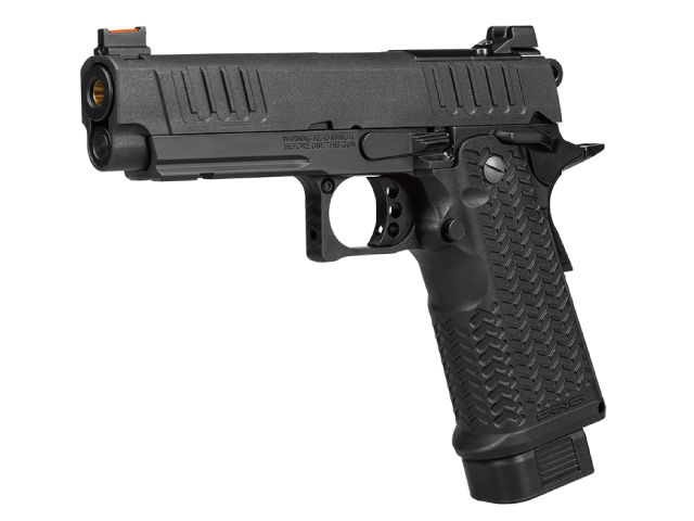 STP45 CO2 GBB