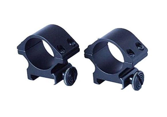 スコープマウントリング Amazon.co.jp: FOCUHUNTER スコープマウントリング30mm径