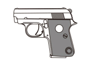 コルト .25オート