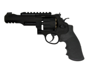 パフォーマンスセンター M&P R8 5inch HW Ver.2 モデルガン