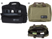 【DRAGO GEAR】 ダブルピストルケース