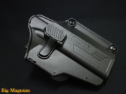 Pre-Fit ホルスター 右