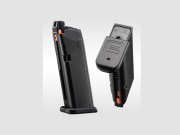 G19用スペアマガジン バージョン2.0