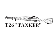 T26 タンカー ブナ ダーク2ブラウン