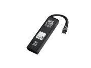 MS Li-Po バッテリー 7.4V 1500mAh スタンダードタイプ