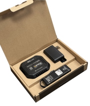 MS Li-Po スターターセット