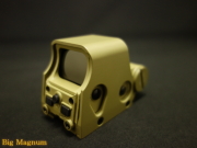 DOT SIGHT XPS-3 FDE