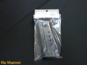 デザートイーグル .50AE モデルガンマガジン