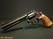 スモルトリボルバー 6インチ スクエアバット HW Ver3