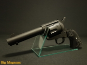 SAA 2nd Generation 4.3/4インチ シビリアン HeavyWeight PEGASAS 2