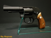 M49 3inch ボディーガード Ver.2 HW モデルガン