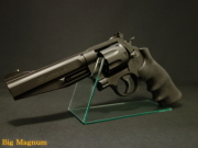 S&W M627 パフォーマンスセンター 5インチ ヘビーウェイト Ver2 ガスガン