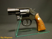 M10 ミリタリー&ポリス 2inch .38spl スクエアバット HW Ver3 ガスガン