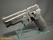 P226 Early Type Evolution2 ALL HW モデルガン