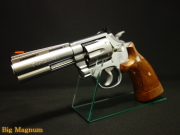 タナカ リボルバーガスガン一覧