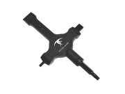 【NOVEL ARMS】 マルチツール