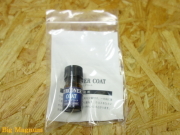 ジルコニアコート