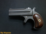 【MULE】 ダブルバレルデリンジャー アーリーモデル ロングアドレス