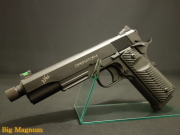 M45DOC ナイトシフト CO2ブローバック