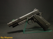 Black Kitty CO2ブローバック