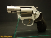 M360SC 2インチ セラコートフィニッシュ HW モデルガン