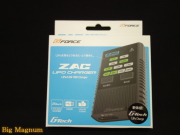 ZAC LIPO CHARGER