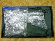 Mauser C96 Red9 BLOWBACK キットモデル