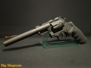 スーパーレッドホーク 7.5インチ 44マグナム ブラックHW