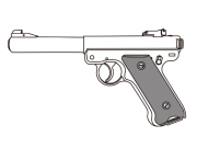 Mk1 ブルバレル