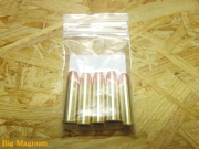 36 M49 6mm カッパーヘッド仕様Xカートリッジ 5発