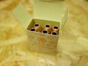 SAA Xカートリッジ カッパーヘッド 6発セット