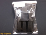 No.309 molle ロングマガジンポーチ　3本用