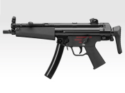 次世代電動ガン MP5A5