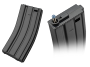 M4 シリーズ用スペアマガジン 65連マガジン